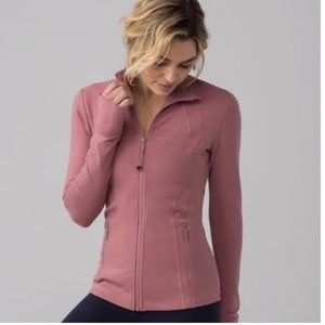Lululemon define jacket